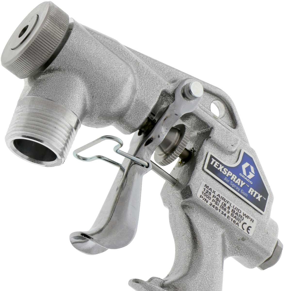 Graco Air Spray Trigger Gun for RTX